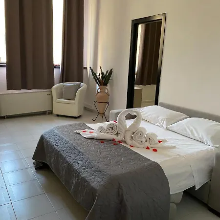 Fontana Greca Vendégház