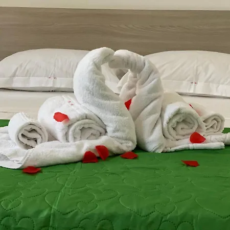 Vendégház Fontana Greca Gallipoli