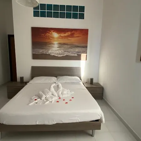 Fontana Greca Gallipoli