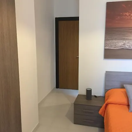 Vendégház Fontana Greca Gallipoli