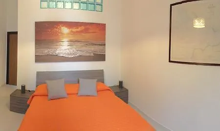 Fontana Greca Vendégház