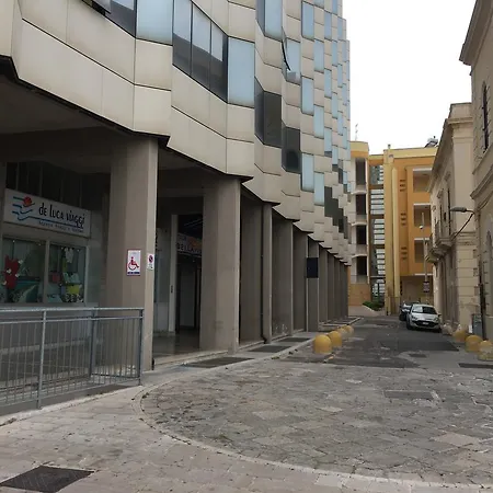 Fontana Greca 3* Gallipoli