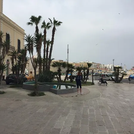 Vendégház Fontana Greca