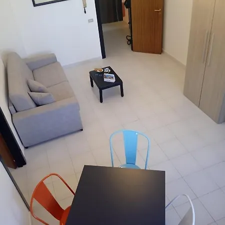 Fontana Greca ゲストハウス ガリポリ