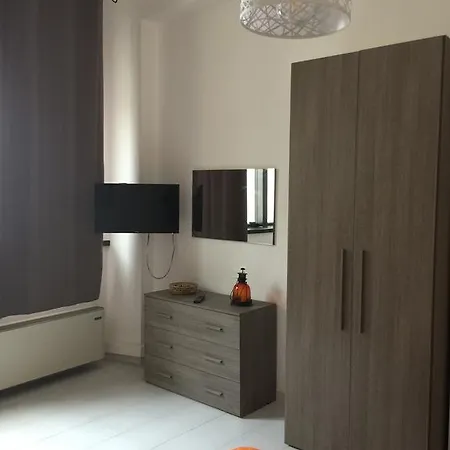 ゲストハウス Fontana Greca