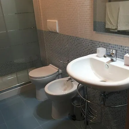 ゲストハウス Fontana Greca ガリポリ