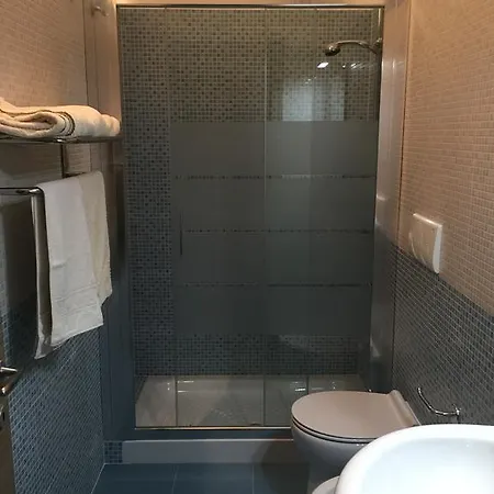 ゲストハウス Fontana Greca 3*