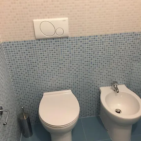 Fontana Greca ゲストハウス ガリポリ