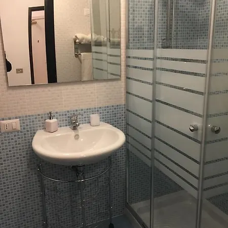 ゲストハウス Fontana Greca 3*