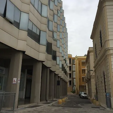 ゲストハウス Fontana Greca ガリポリ