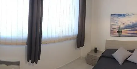 Fontana Greca 3* ガリポリ