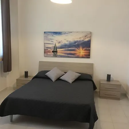 ゲストハウス Fontana Greca 3*