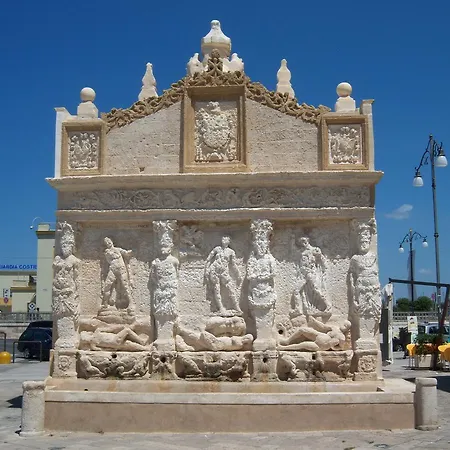 Fontana Greca *